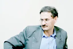 تکوین دولت‌ سرمایه‌داری  در ایران؟