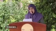 روایت سخنگوی دولت از زمان وصل شدن اینترنت 