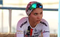 روایت تکان‌دهنده و دردناک خانواده «آریانا ولی‌نژاد» از مرگ زن دوچرخه‌سوار ایران