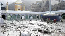 عامل سیلاب امام‌زاده داوود مشخص شد