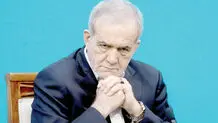 زنگ خطر از درون دولت