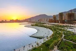 بی‌آبی بیخ گوش دریاچه «چیتگر»/ حق آبه‌ دریاچه چه می‌شود؟

