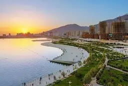 بی‌آبی بیخ گوش دریاچه «چیتگر»/ حق آبه‌ دریاچه چه می‌شود؟

