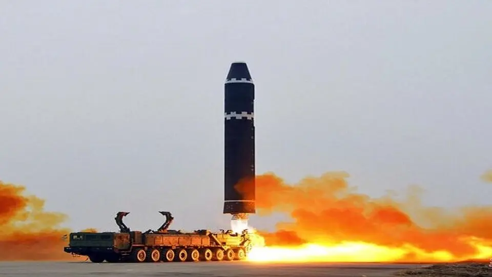 سئول: کره‌شمالی دو موشک بالستیک شلیک کرد
