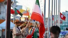 برنامه روز نخست نمایندگان ایران در بازی های پاراآسیایی ناگویا
