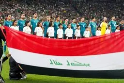 واکنش فدراسیون فوتبال عراق به خبر ویزای آمریکا