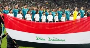 واکنش فدراسیون فوتبال عراق به خبر ویزای آمریکا
