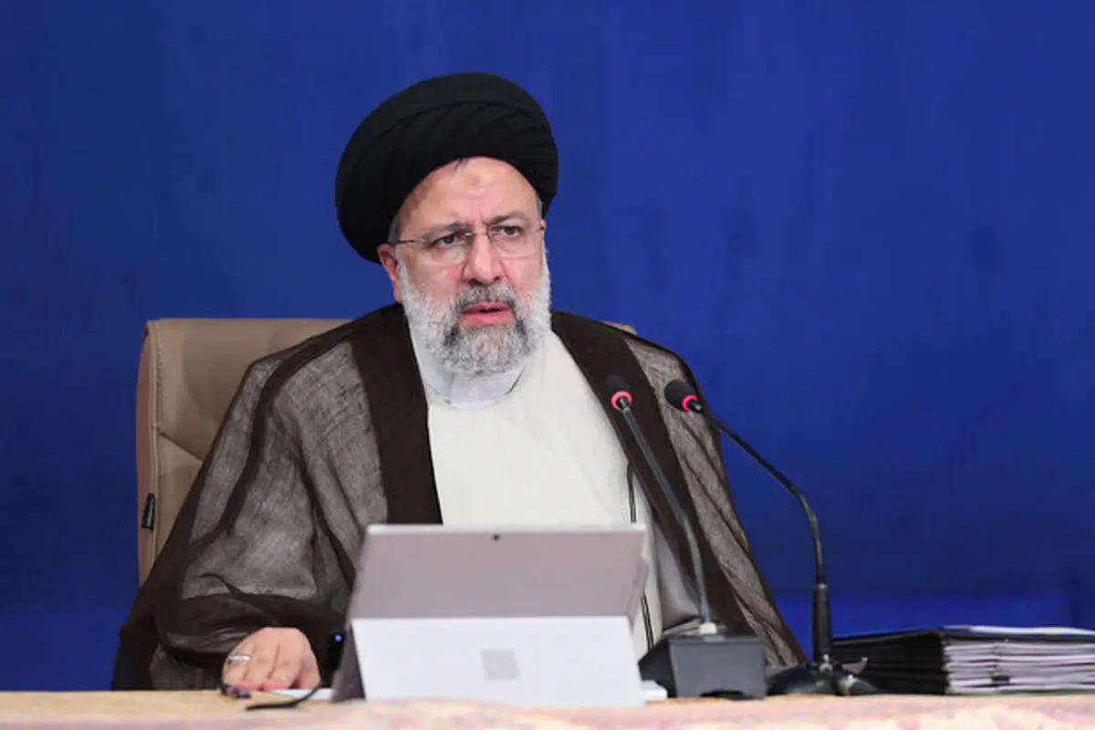 رئیسی: اختلاف نظر در اداره امور کشور طبیعی است/ پیگیری موارد اختلافی باید به دور از حاشیه‌آفرینی و ارسال پیام اختلاف باشد

