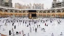 توافق ایران و عربستان درباره حج ۱۴۰۲ 