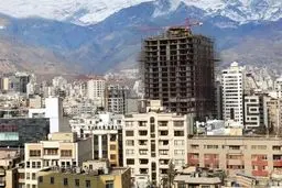 قیمت خانه‌های ارزان قیمت در پایتخت