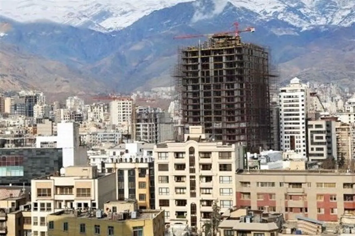 قیمت خانه‌های ارزان قیمت در پایتخت