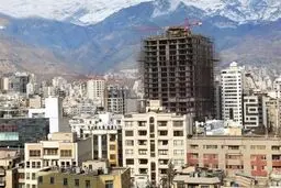 قیمت خانه‌های ارزان قیمت در پایتخت
