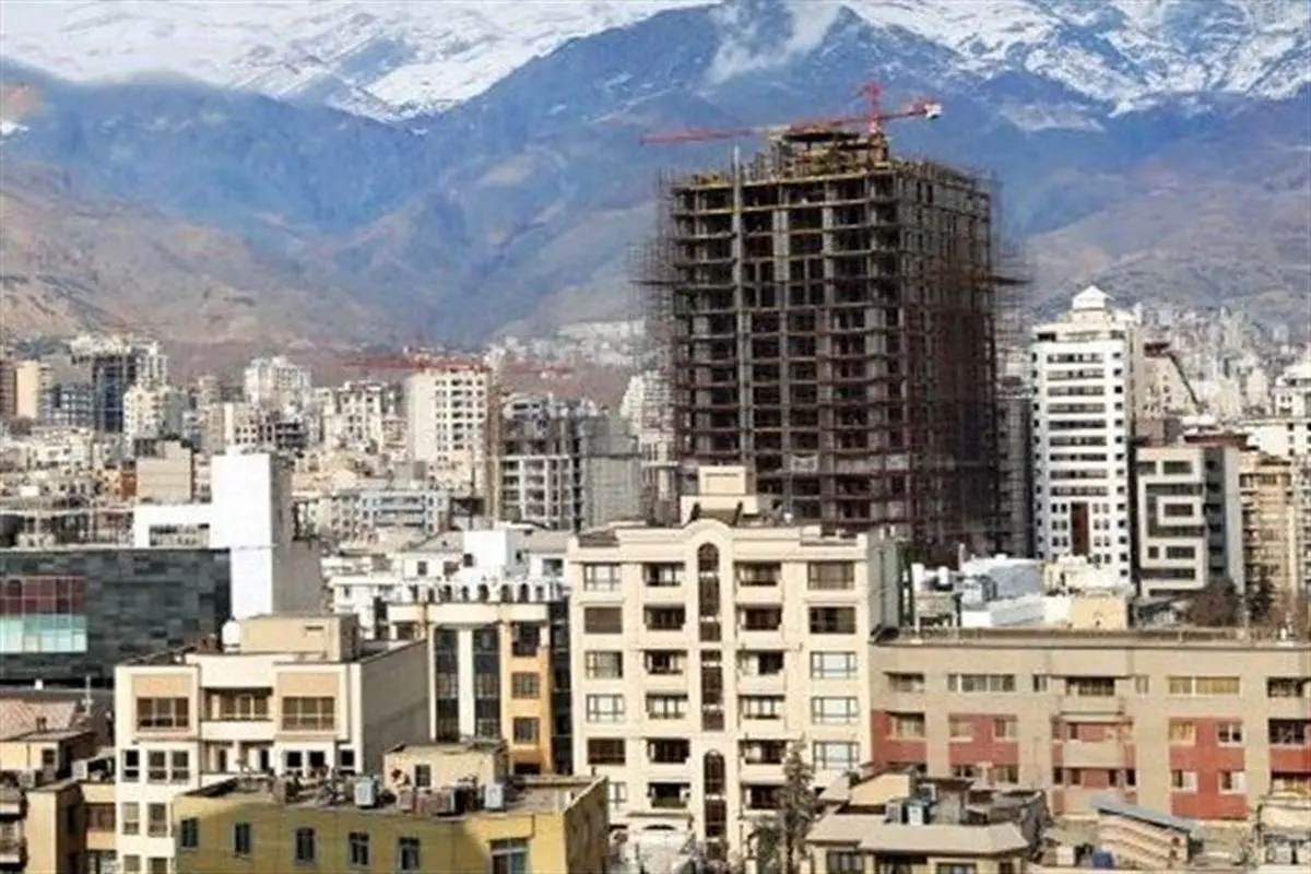 قیمت خانه‌های ارزان قیمت در پایتخت