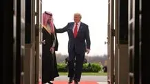 توافق ترامپ و بن سلمان بر توازن قوای ایران اثر منفی دارد
