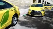 جزئیات جدید از کرایه تاکسی‌های برقی 