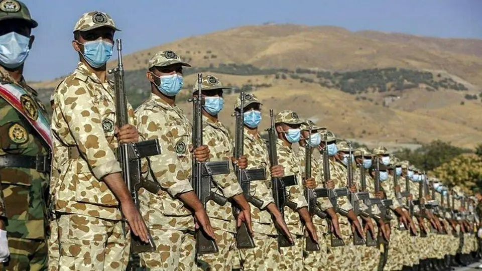 کارت معافیت سربازی برای ایرانیان خارج از کشور 