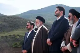جزئیات زمان مراسم تشییع ابراهیم رئیسی