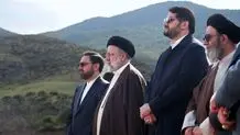 جزئیات زمان مراسم تشییع ابراهیم رئیسی