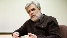 مخالفان ایدئولوژیک برجام کارمندان کاسبان تحریم هستند
