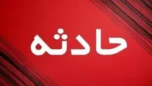 زیر گرفتن دو زن در نوشهر+ ویدئو