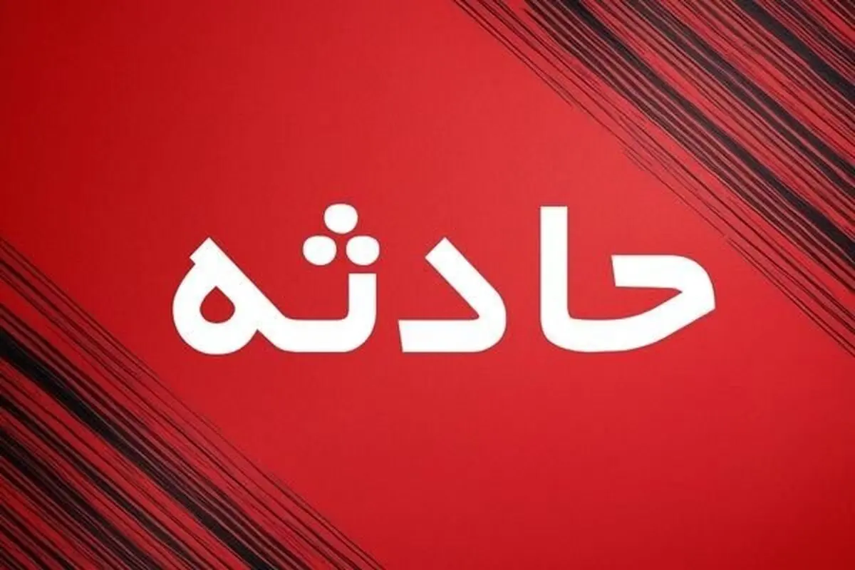 برخورد هواپیما با یک ساختمان در تبریز + عکس