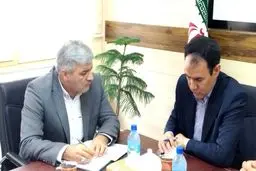 ۱۰۰ هزار نفر در پارس آباد تحت پوشش بیمه تامین اجتماعی 
