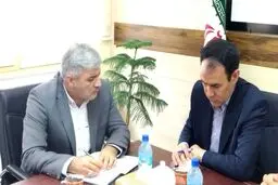 ۱۰۰ هزار نفر در پارس آباد تحت پوشش بیمه تامین اجتماعی 

