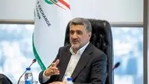 نماد اروند در تابلوی اصلی بازار دوم بورس تهران درج شد