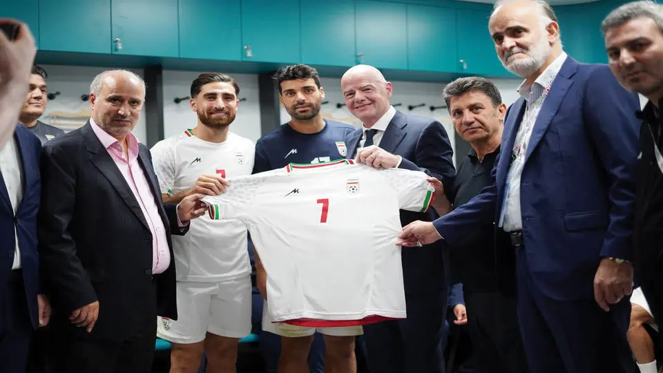 گارانتی شرمآور
