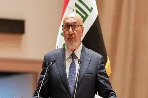 رئیس جمهور عراق: ما مخالف تبدیل شدن به میدان درگیری‌ها و تسویه حساب‌های منطقه‌ای هستیم