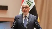 رئیس جمهور عراق: ما مخالف تبدیل شدن به میدان درگیری‌ها و تسویه حساب‌های منطقه‌ای هستیم