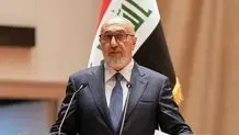 رئیس جمهور عراق: ما مخالف تبدیل شدن به میدان درگیری‌ها و تسویه حساب‌های منطقه‌ای هستیم