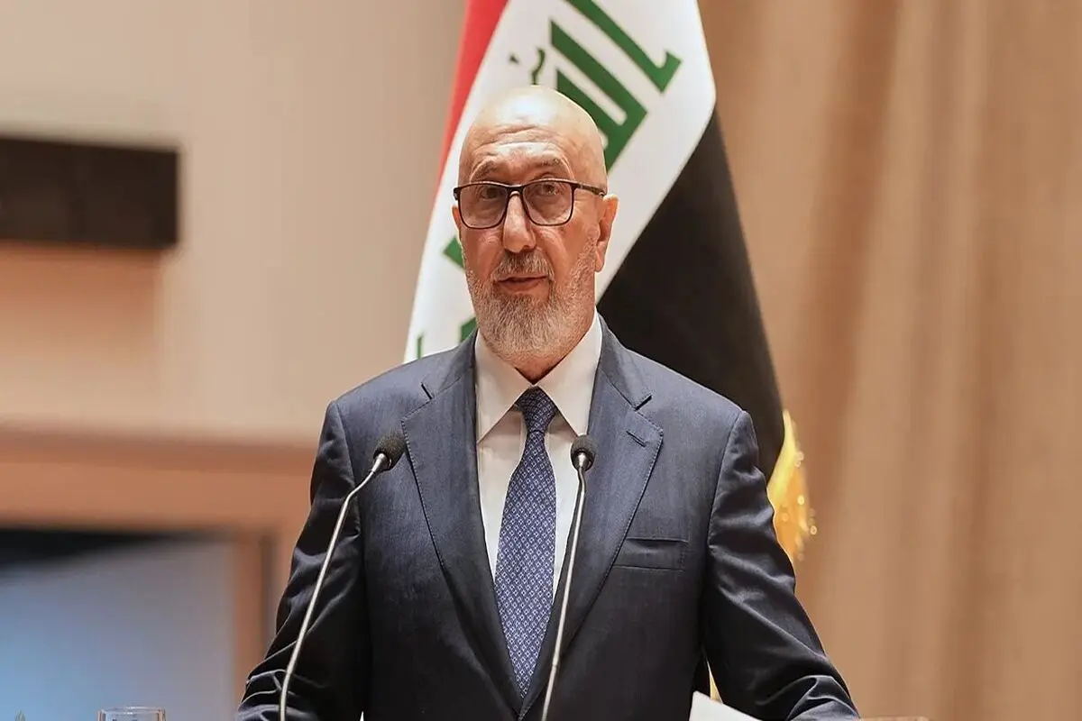 عراق: امنیت منطقه بدون ثبات عراق محقق نخواهد شد