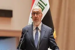 عراق: امنیت منطقه بدون ثبات عراق محقق نخواهد شد