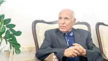 در ساحت حضور