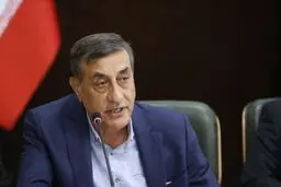 قائم‌پناه: برای همه استان‌ها الگوی مشخص مصرف آب و انرژی تعیین می‌شود