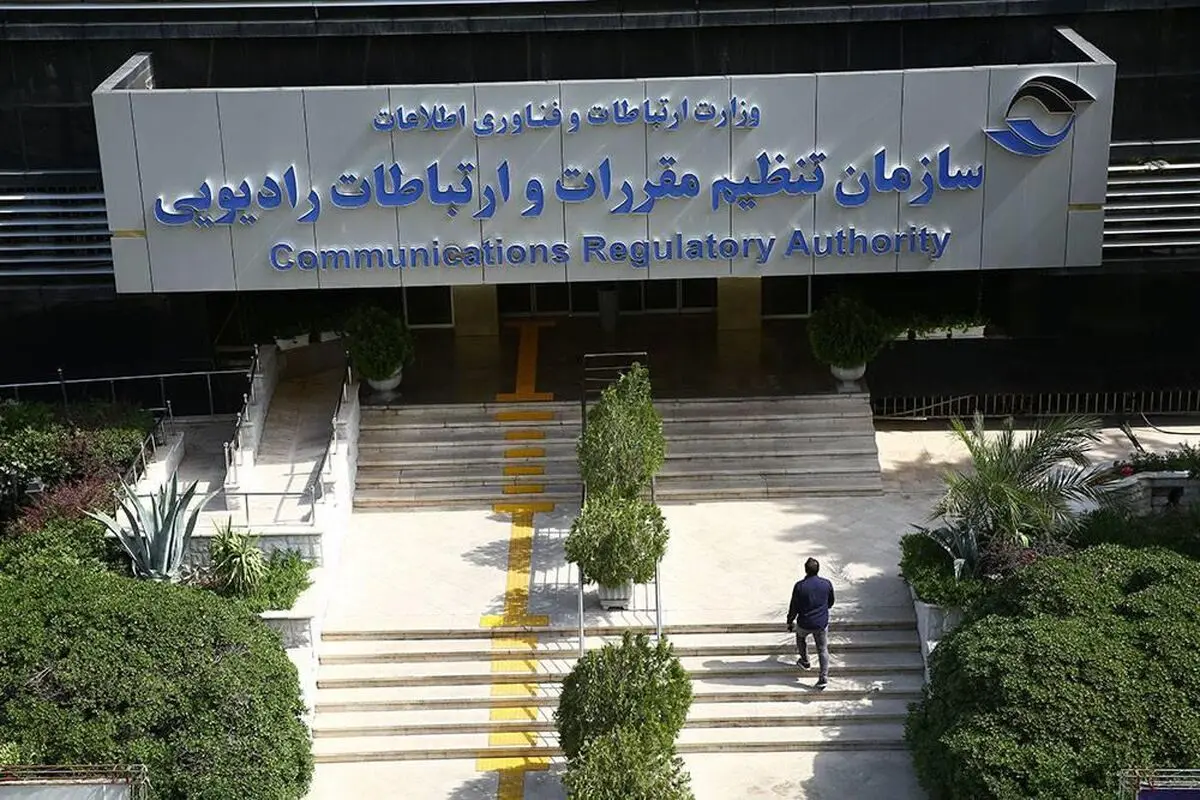 اعمال ضریب ۲.۷ برای اینترنت بین‌الملل صحت ندارد