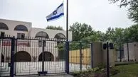 تخلیه سفارت اسرائیل در باکو