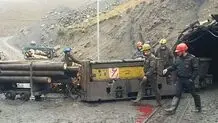 علت انفجار در معدن طزره مشخص شد