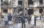 وحشت اروپا از جنگی بی‌پایان