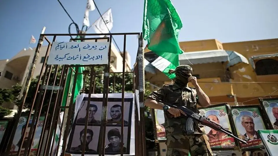 شرط حماس برای تبادل اسرا  