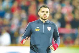 شوک جدید اورونوف به پرسپولیسی‌ها

