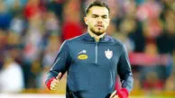 شوک جدید اورونوف به پرسپولیسی‌ها

