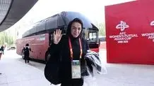 خانم گل فوتسال آسیا: عدم تساوی عمدی بود 