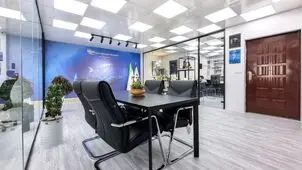 بازطراحی فضای اداری؛ راهنمای طراحی و بازسازی فضاهای اداری
