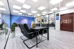 بازطراحی فضای اداری؛ راهنمای طراحی و بازسازی فضاهای اداری