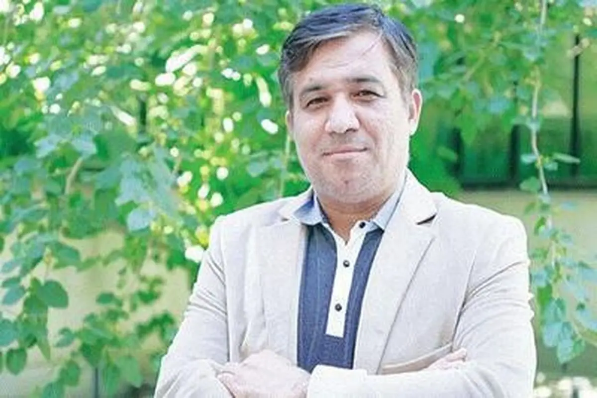 نامه مهم تاجرنیا به رئیس فیفا: در خانواده فوتبال هیچ ملتی تنها نمی‌ماند