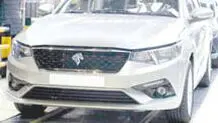 تبعات لاتاری خودرو

