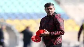 کریم باقری: این رفتار در شأن وحید نبود