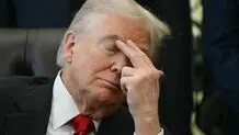  افت محبوبیت ترامپ / ۶۰درصد آمریکایی‌ها او را صادق نمی‌دانند